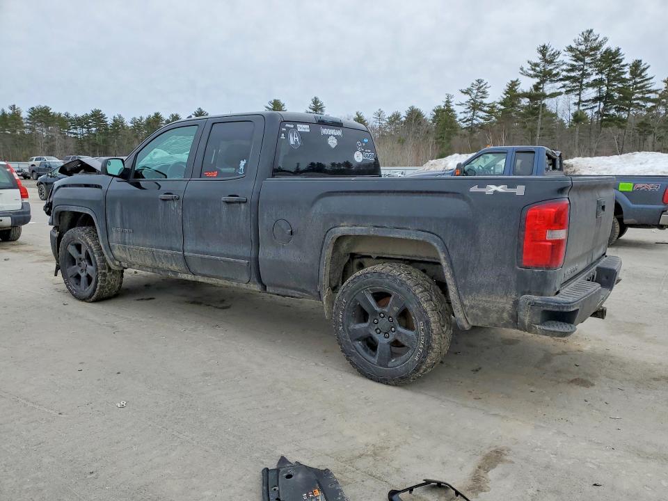 Aukcja sprzedaży 2015 Gmc Sierra, vin: 1GTV2TEC5FZ327132, numer aukcji: 45618546