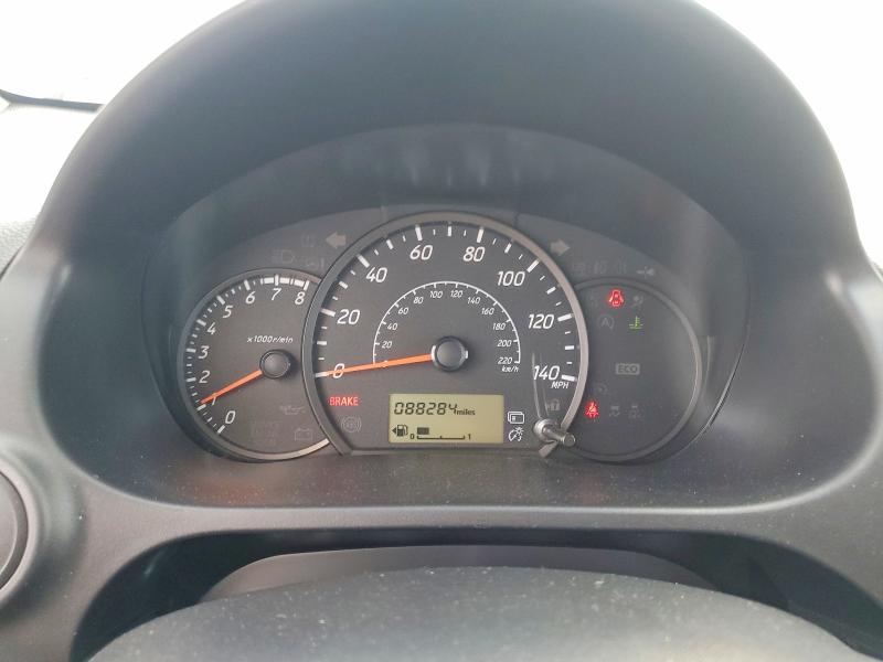 Продаж на аукціоні авто 2018 Mitsubishi Mirage, vin: ML32A3HJ4JH006300, номер лоту: 47133036