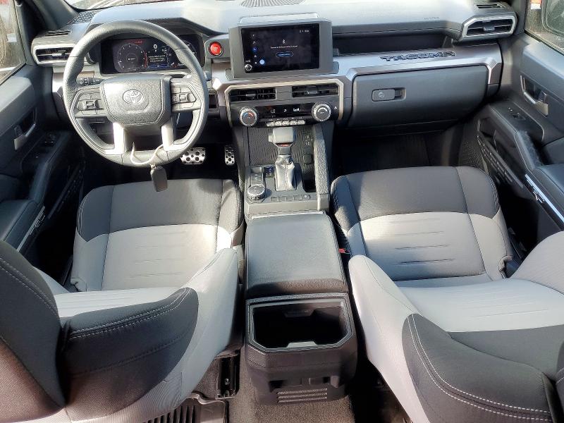Aukcja sprzedaży 2025 Toyota Tacoma, vin: 3TYKB5FN4ST016242, numer aukcji: 78136275