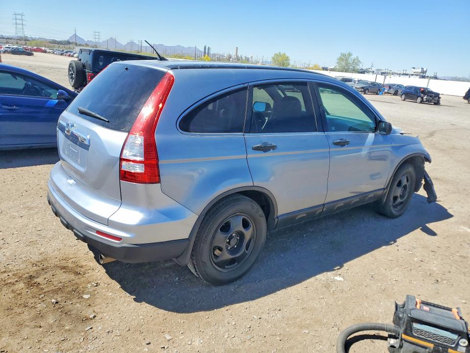 Продаж на аукціоні авто 2007 Honda Cr-v, vin: JHLRE38517C038746, номер лоту: 46767556