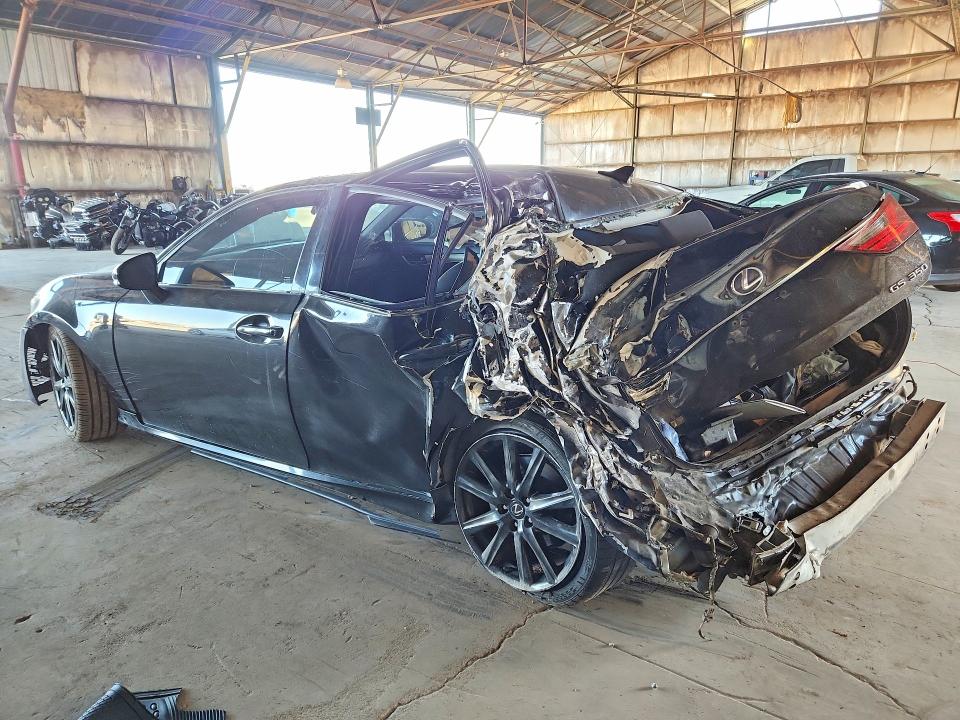 47780716 :رقم المزاد ، JTHBE1BL1D5001513 vin ، 2013 Lexus Gs 350 مزاد بيع