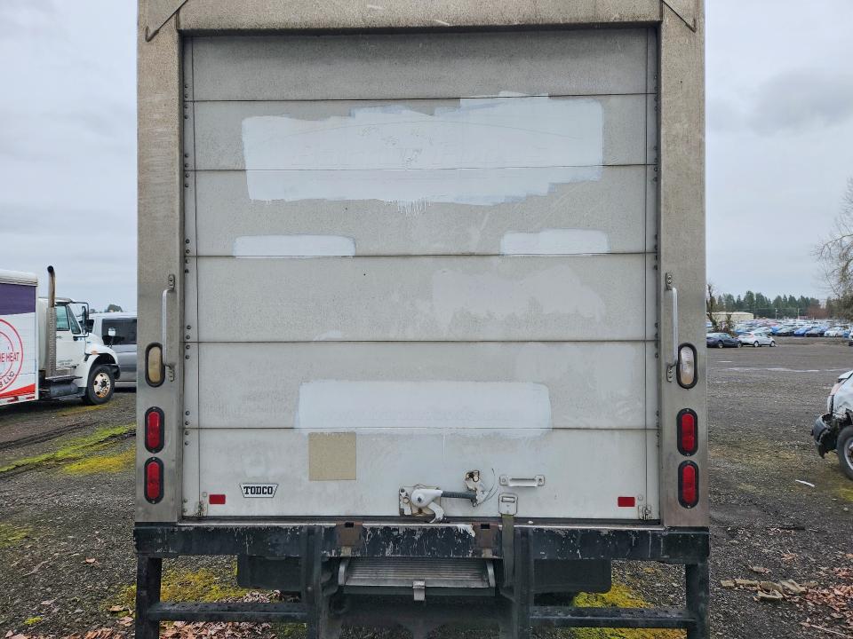 2009 Mitsubishi Fuso Fe მანქანა იყიდება აუქციონზე, vin: JL6CCG1S99K003565, აუქციონის ნომერი: 77240555