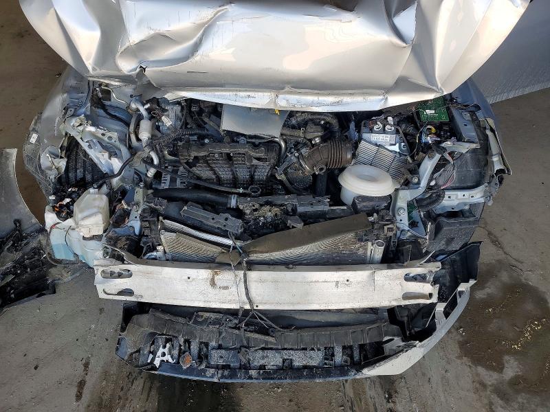 46855486 :رقم المزاد ، 1N4BL4DV7PN317418 vin ، 2023 Nissan Altima مزاد بيع