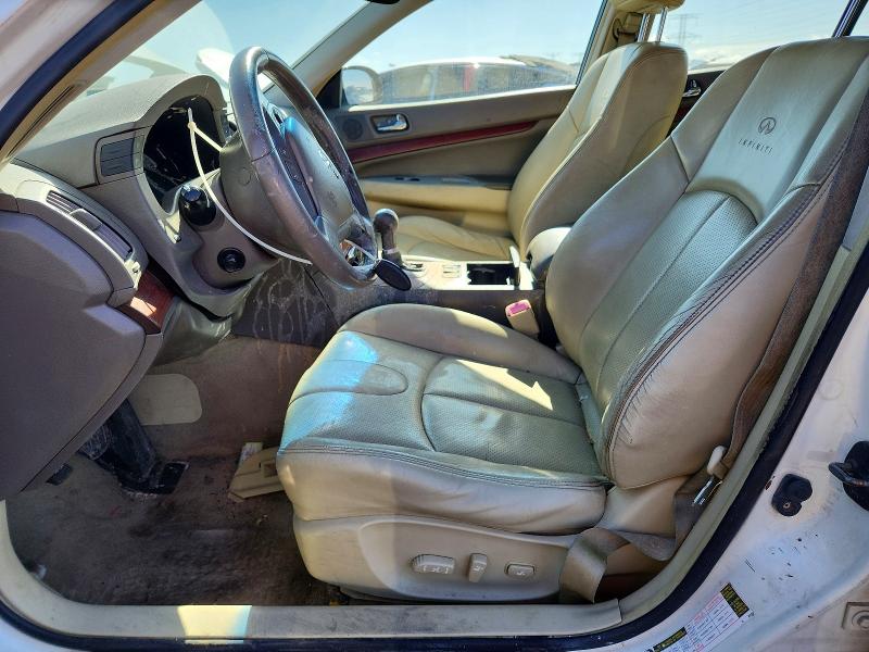 Продажа на аукционе авто 2008 Infiniti G35, vin: JNKBV61F38M271962, номер лота: 45943686