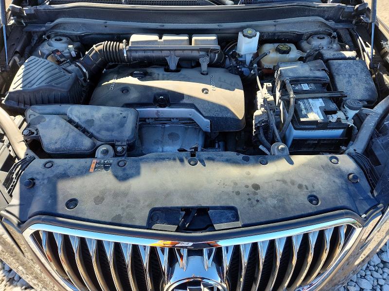 45577416 :رقم المزاد ، LRBFXASA8HD019769 vin ، 2017 Buick Envision مزاد بيع