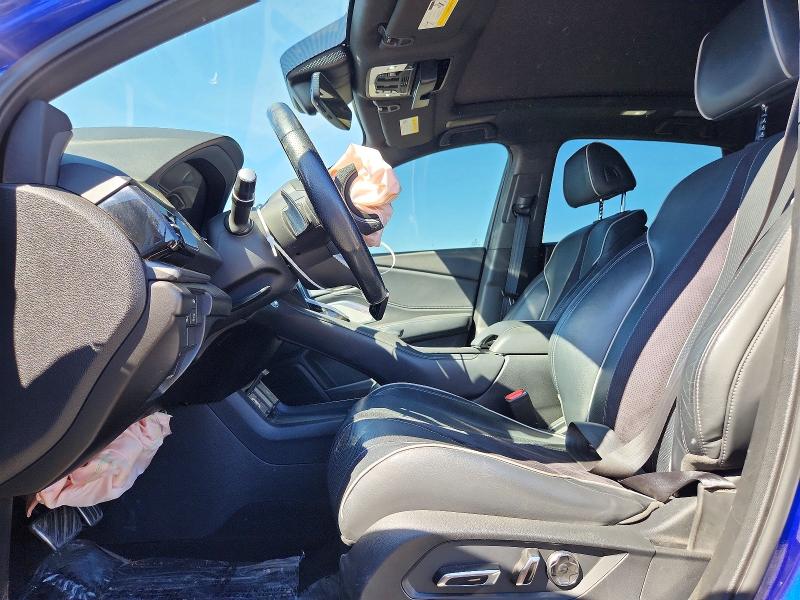 Продаж на аукціоні авто 2019 Acura Rdx, vin: 5J8TC2H67KL024064, номер лоту: 46244646