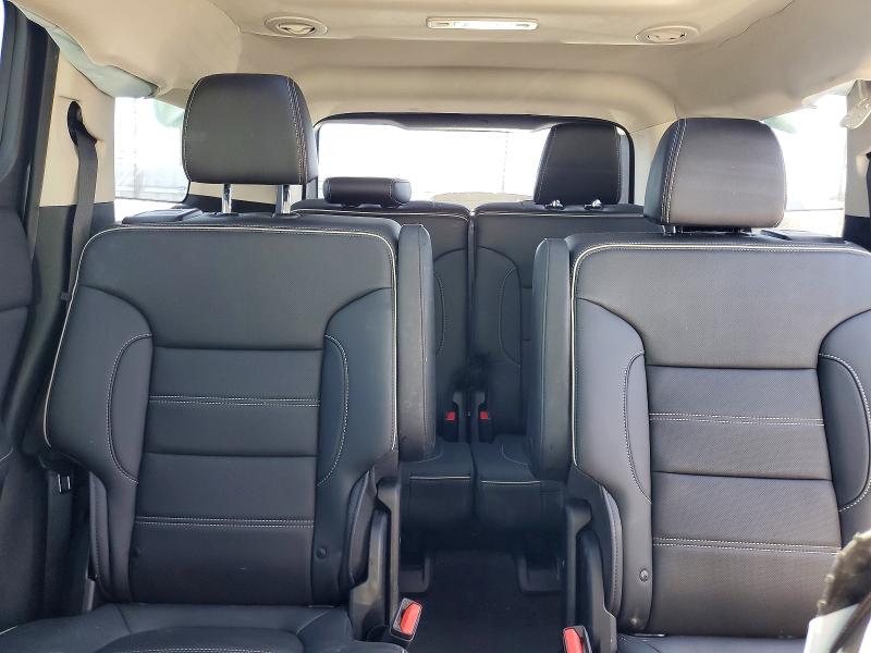 46243366 :رقم المزاد ، 1GKKNXLS3PZ255672 vin ، 2023 Gmc Acadia مزاد بيع