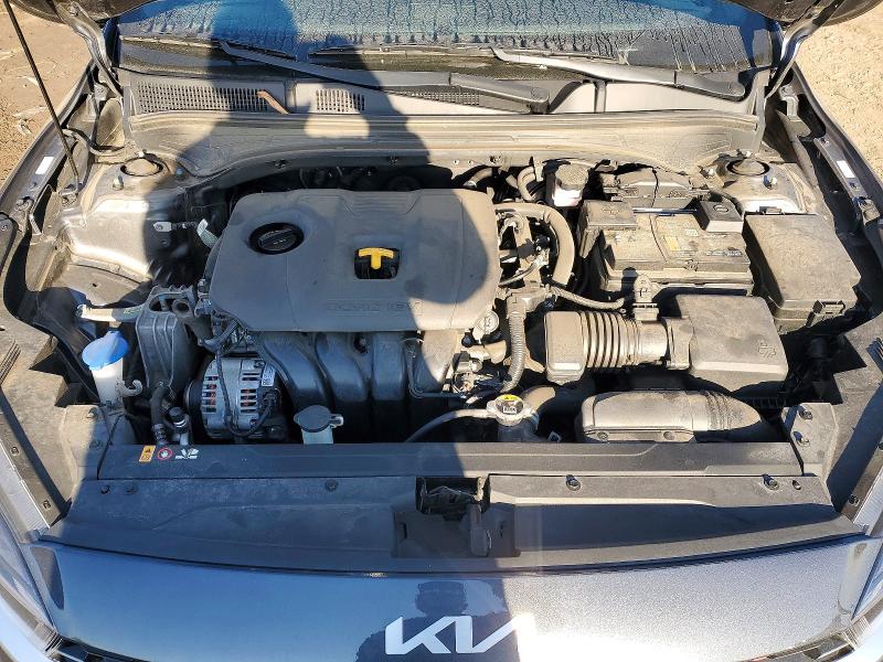 Aukcja sprzedaży 2023 Kia Forte, vin: 3KPF54AD5PE609302, numer aukcji: 46976896