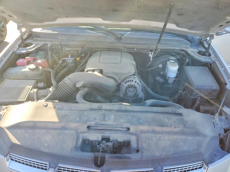 Продажа на аукционе авто 2007 Cadillac Escalade, vin: 1GYFK63817R131625, номер лота: 41624676