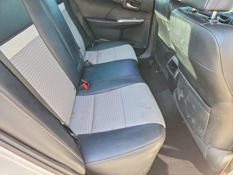 Продажа на аукционе авто 2012 Toyota Camry, vin: 4T1BF1FK4CU621546, номер лота: 46307246