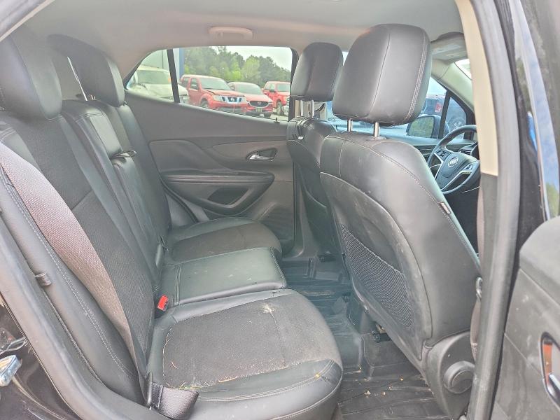 Aukcja sprzedaży 2019 Buick Encore, vin: KL4CJASBXKB765474, numer aukcji: 46989926