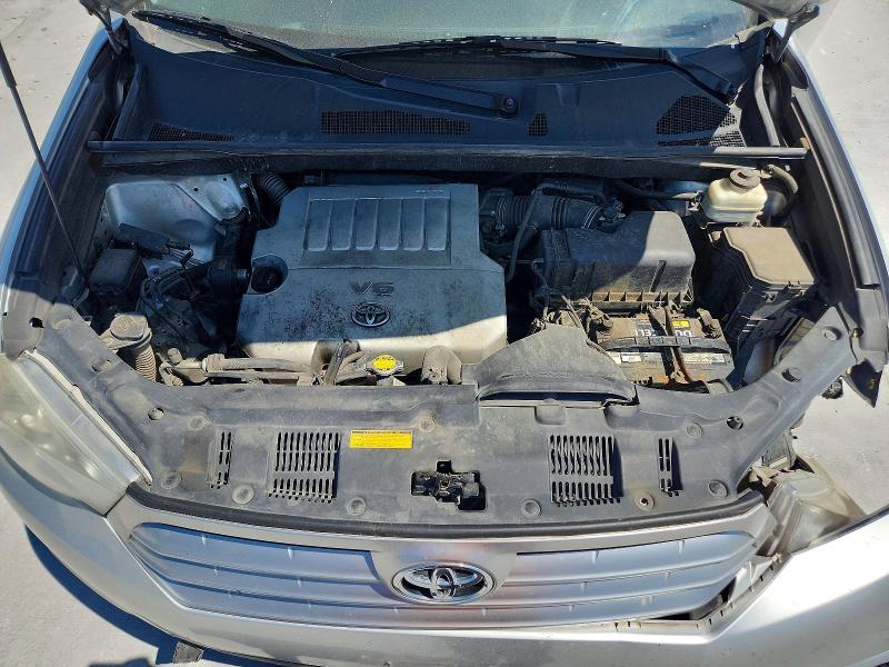 Продаж на аукціоні авто 2012 Toyota Highlander, vin: 5TDZK3EHXCS059320, номер лоту: 47558116