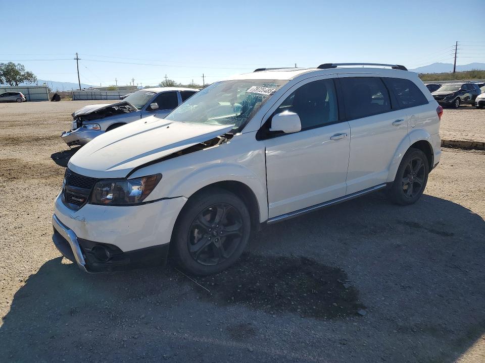 Продажа на аукционе авто 2020 Dodge Journey, vin: 3C4PDCGB6LT188591, номер лота: 79729485
