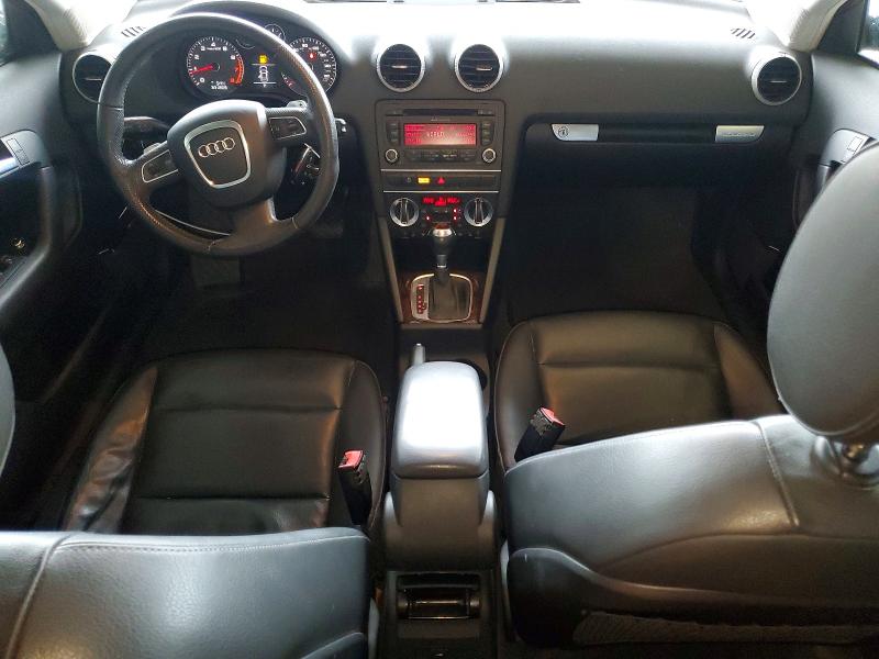Продажа на аукционе авто 2012 Audi A3, vin: WAUMFAFM6CA000337, номер лота: 48150616