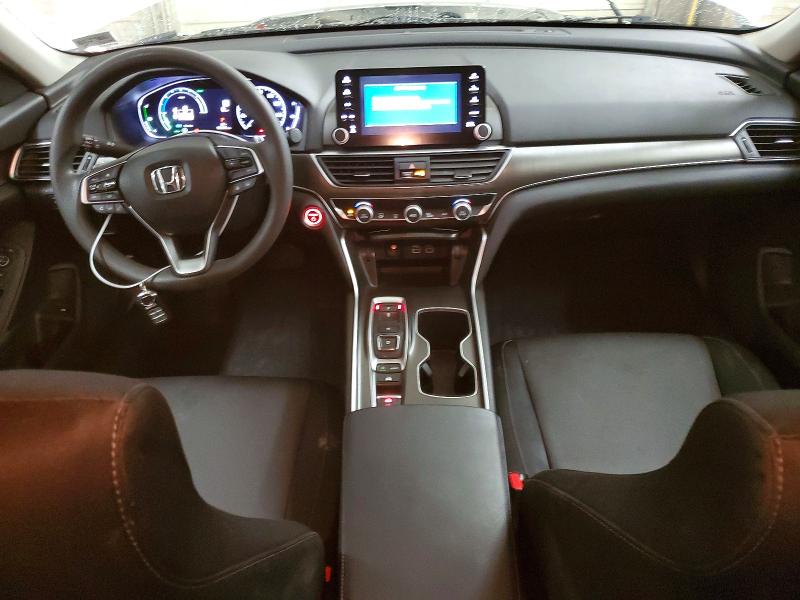Продажа на аукционе авто 2022 Honda Accord, vin: 1HGCV3F18NA001917, номер лота: 47194726