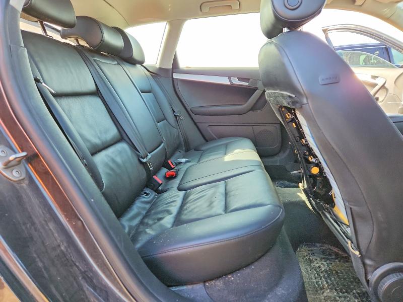 Продажа на аукционе авто 2012 Audi A3, vin: WAUKJAFM6CA110410, номер лота: 46047506