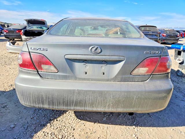 47258356 :رقم المزاد ، JTHBA30GX40010771 vin ، 2004 Lexus Es 330 مزاد بيع