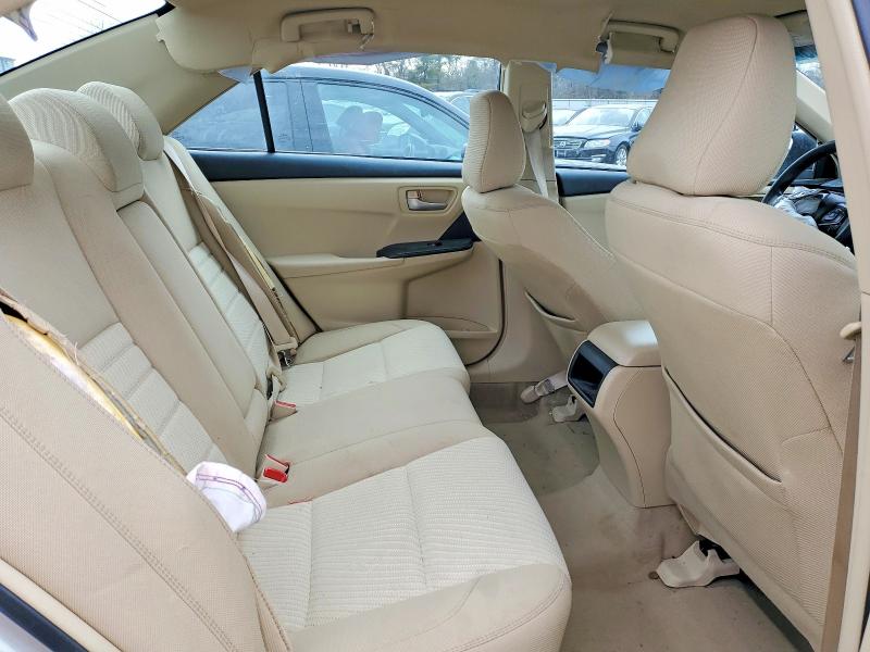 Продажа на аукционе авто 2016 Toyota Camry, vin: 4T4BF1FK3GR568799, номер лота: 79359385