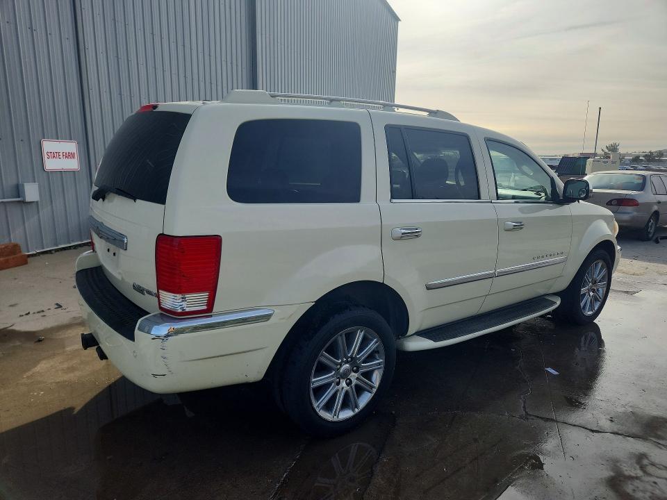 Aukcja sprzedaży 2009 Chrysler Aspen, vin: 1A8HW58T49F718120, numer aukcji: 47938646