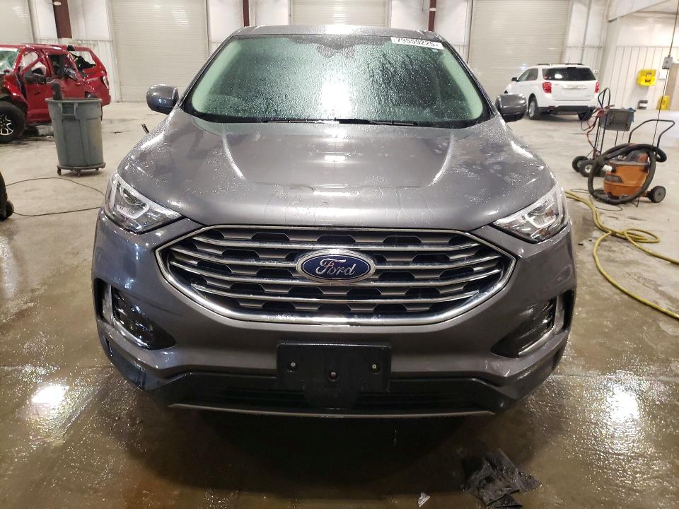 Aukcja sprzedaży 2022 Ford Edge, vin: 2FMPK4J92NBA20538, numer aukcji: 79559225