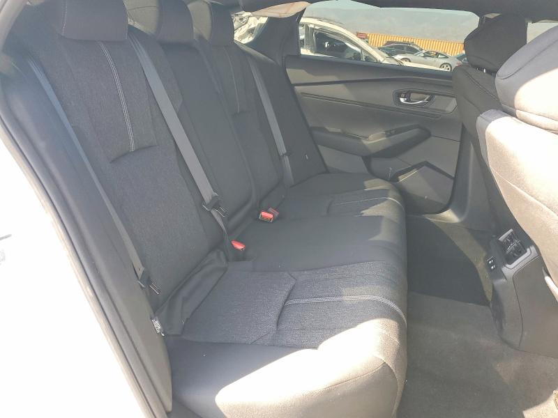 47277266 :رقم المزاد ، 1HGCY2F59SA065657 vin ، 2025 Honda Accord مزاد بيع