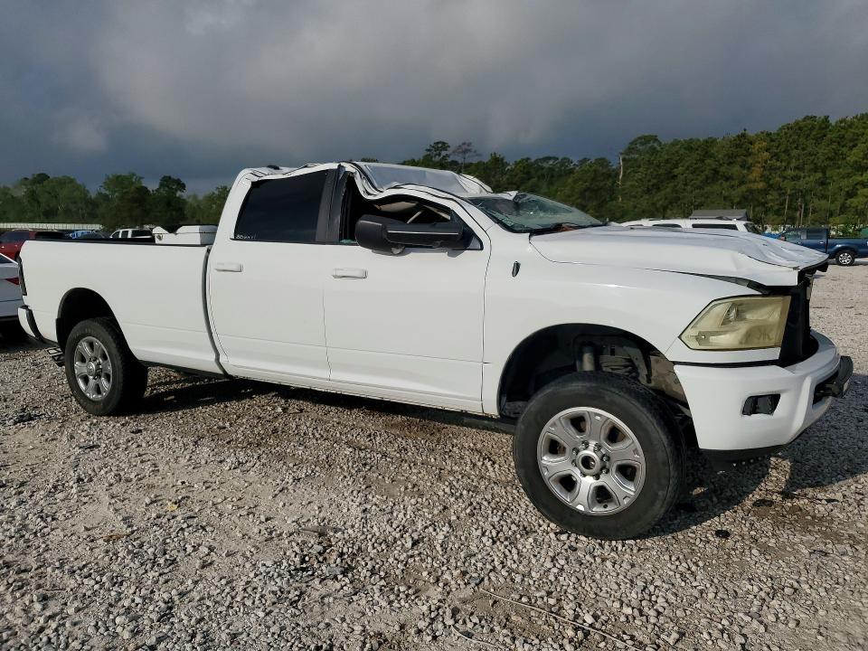 Aukcja sprzedaży 2018 Ram 2500, vin: 3C6UR5HL1JG261869, numer aukcji: 47455656