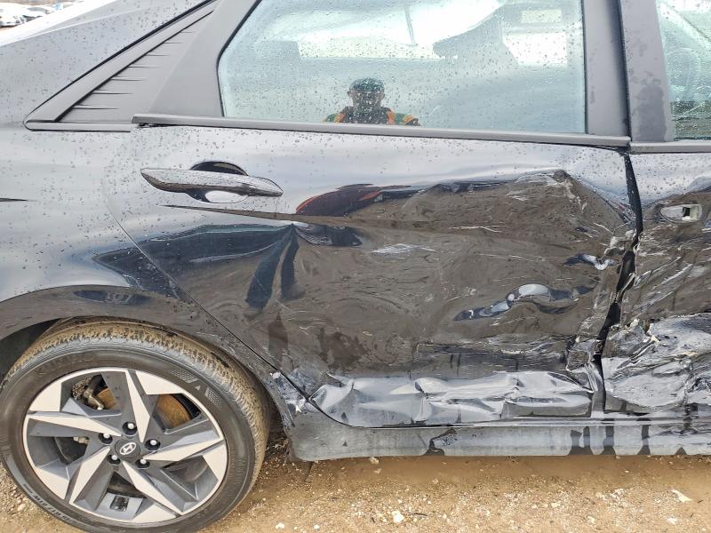2023 Hyundai Elantra მანქანა იყიდება აუქციონზე, vin: KMHLS4AG6PU568021, აუქციონის ნომერი: 41894426