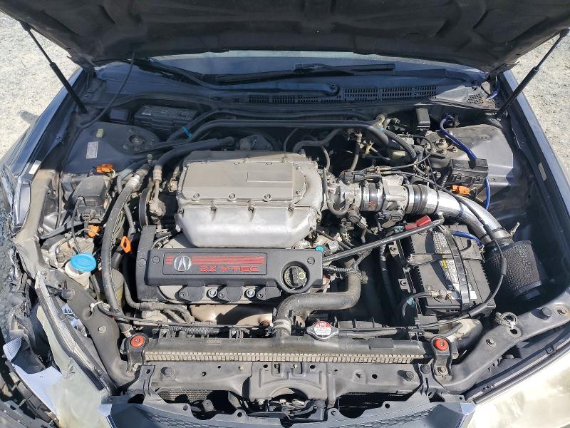 47024396 :رقم المزاد ، 19UUA56813A016376 vin ، 2003 Acura 3.2tl مزاد بيع
