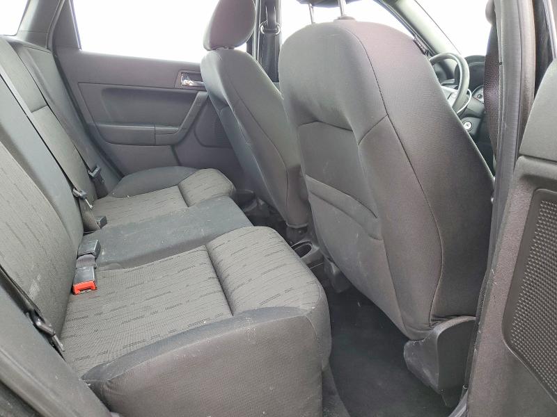 Продажа на аукционе авто 2010 Ford Focus, vin: 1FAHP3FN1AW110644, номер лота: 79352705
