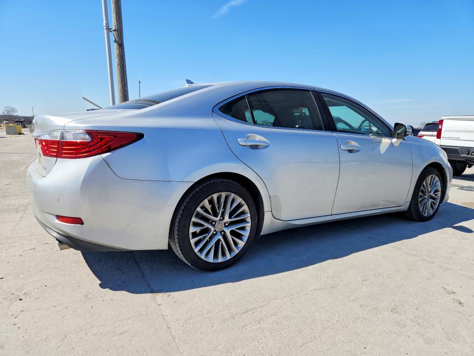 Продажа на аукционе авто 2013 Lexus Es 350, vin: JTHBK1GG2D2045591, номер лота: 46829106