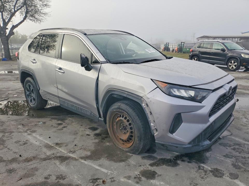 Продаж на аукціоні авто 2019 Toyota Rav4, vin: JTMH1RFV8KD006762, номер лоту: 79601705