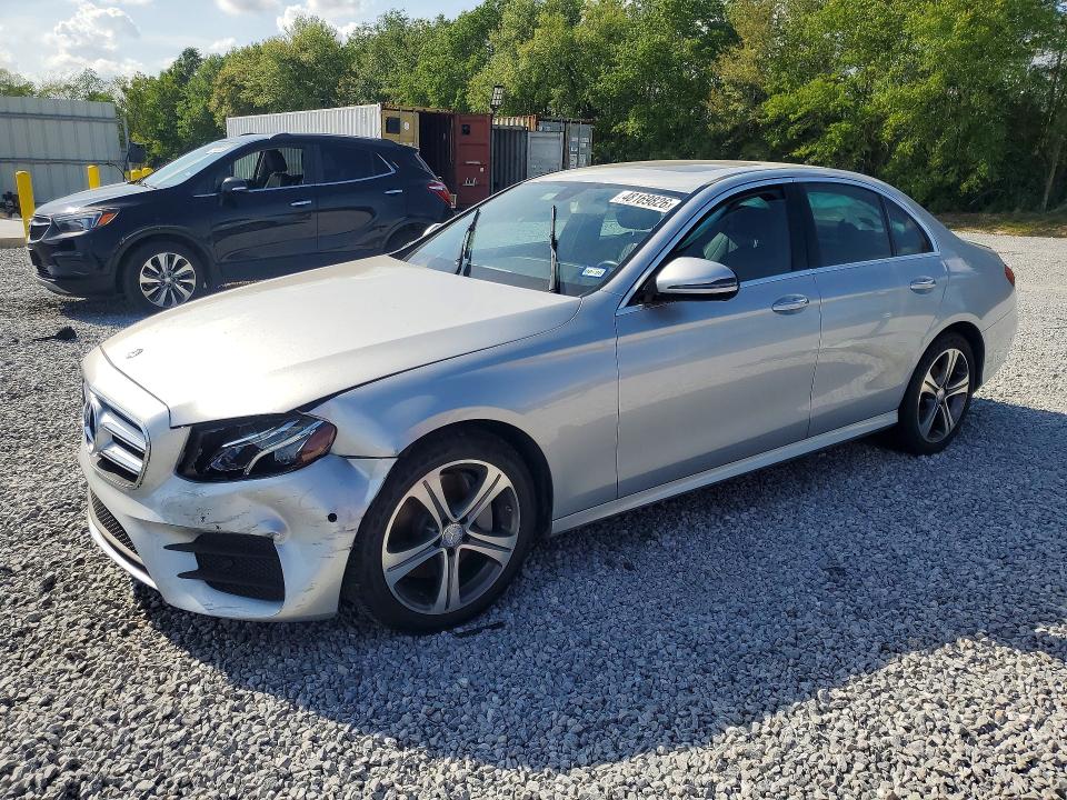 Продажа на аукционе авто 2017 Mercedes-benz E, vin: WDDZF4JB4HA152792, номер лота: 48169826