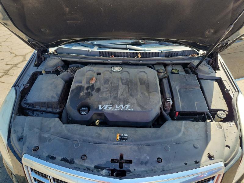 Продаж на аукціоні авто 2014 Cadillac Xts, vin: 2G61P5S31E9133208, номер лоту: 47574626