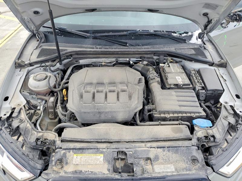 Продажа на аукционе авто 2020 Audi A3, vin: WAUAUGFF8LA070922, номер лота: 46109926