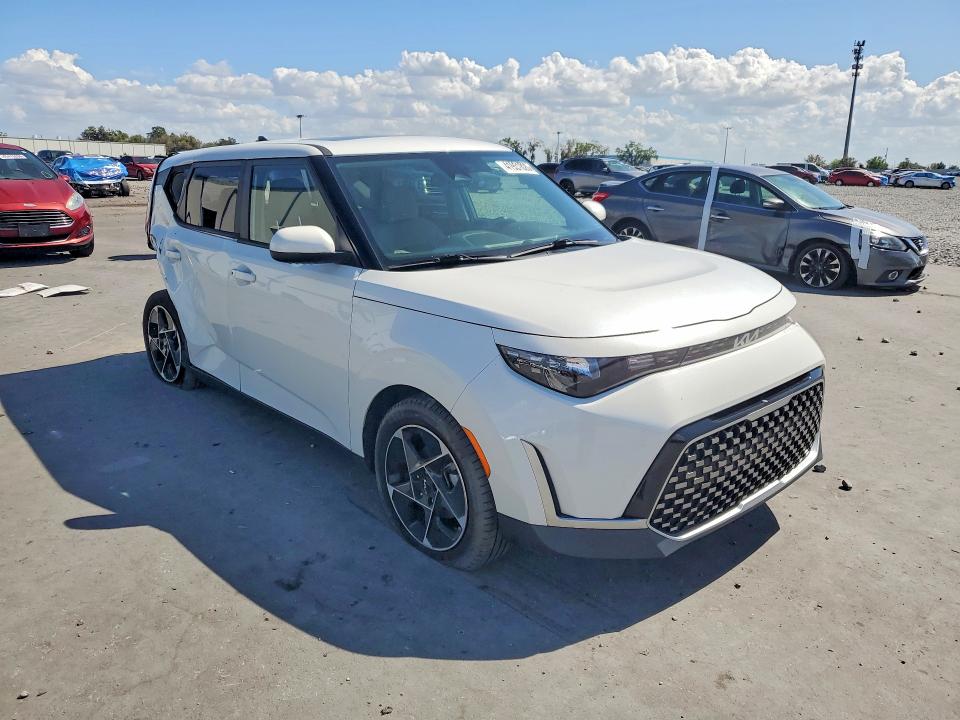 Aukcja sprzedaży 2024 Kia Soul, vin: KNDJ33AU1R7228415, numer aukcji: 41931826