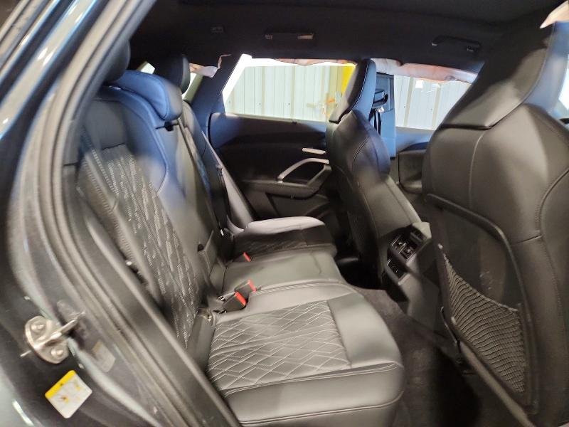 Продаж на аукціоні авто 2025 Audi Sq5, vin: WA125AGUXS2070938, номер лоту: 46574366