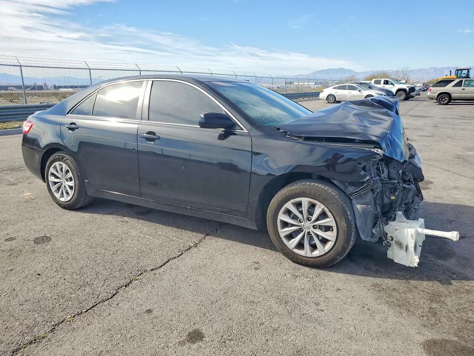 Продаж на аукціоні авто 2011 Toyota Camry, vin: 4T4BF3EK9BR176352, номер лоту: 79304805