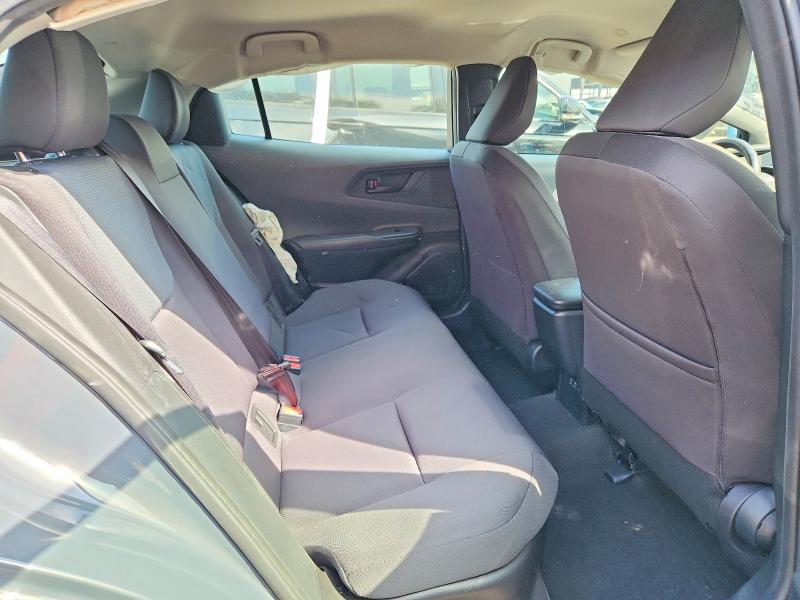 Aukcja sprzedaży 2025 Toyota Prius, vin: JTDACAAU2S3058826, numer aukcji: 46695266