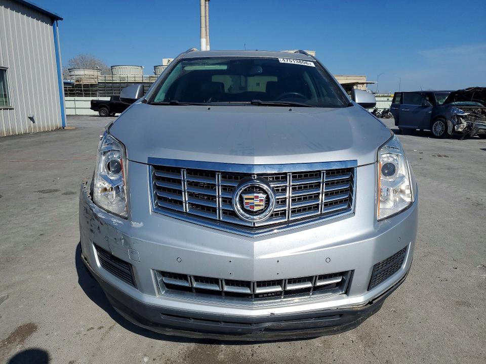 Aukcja sprzedaży 2013 Cadillac Srx, vin: 3GYFNCE30DS516139, numer aukcji: 47513806