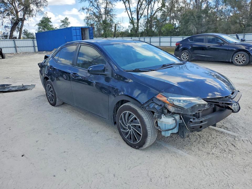 2019 Toyota Corolla მანქანა იყიდება აუქციონზე, vin: 2T1BURHE3KC207749, აუქციონის ნომერი: 79394225