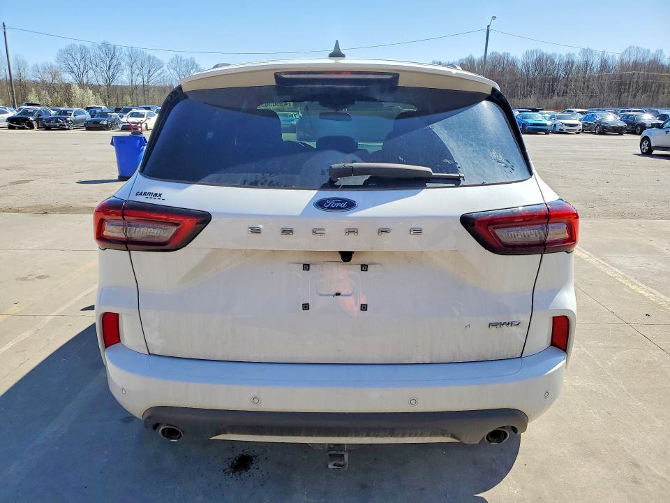 Aukcja sprzedaży 2023 Ford Escape, vin: 1FMCU9MN1PUA85831, numer aukcji: 45503636