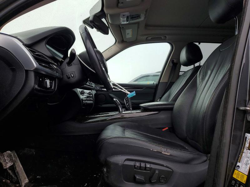 2015 Bmw X5 მანქანა იყიდება აუქციონზე, vin: 5UXKS4C58F0N06880, აუქციონის ნომერი: 77148015