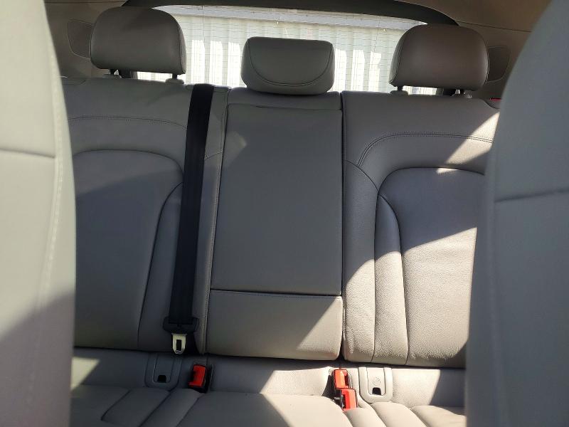 Продаж на аукціоні авто 2016 Audi Q3, vin: WA1GFCFSXGR007724, номер лоту: 47946626