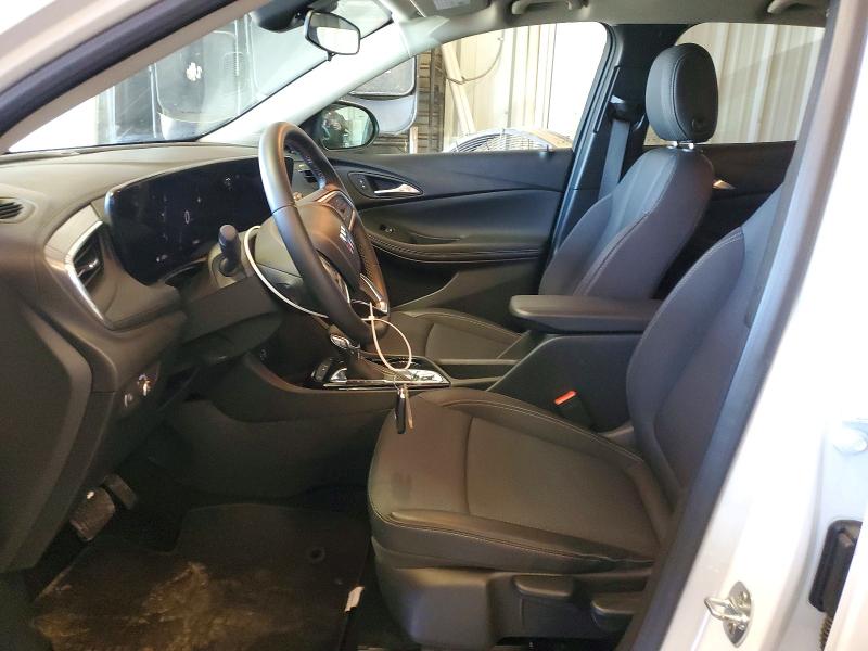 Aukcja sprzedaży 2025 Buick Encore Gx, vin: KL4AMBSL9SB192306, numer aukcji: 46482666