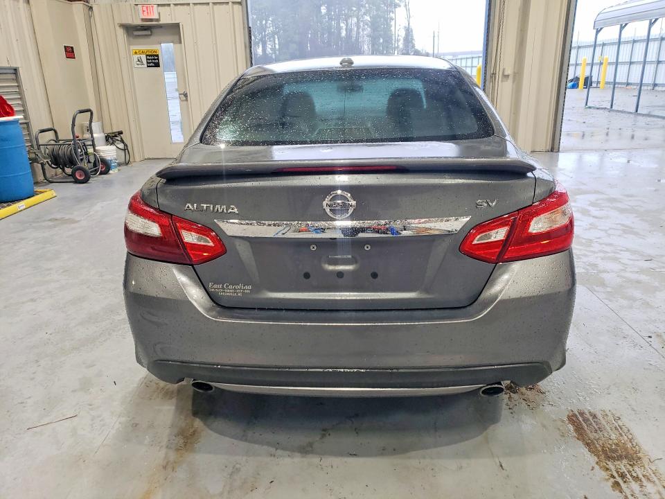 Продаж на аукціоні авто 2017 Nissan Altima, vin: 1N4AL3AP7HC287846, номер лоту: 46166606