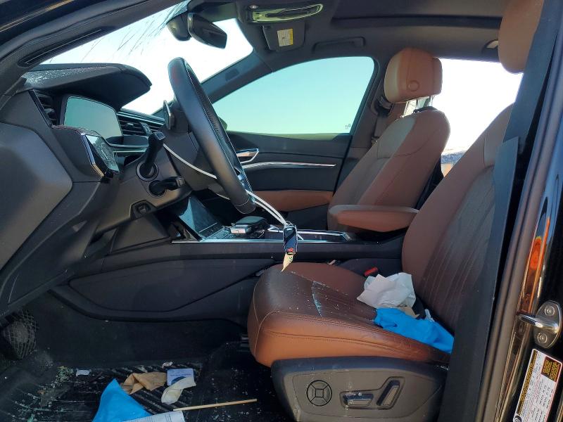 Aukcja sprzedaży 2019 Audi E-tron, vin: WA1LAAGE1KB024326, numer aukcji: 46671366