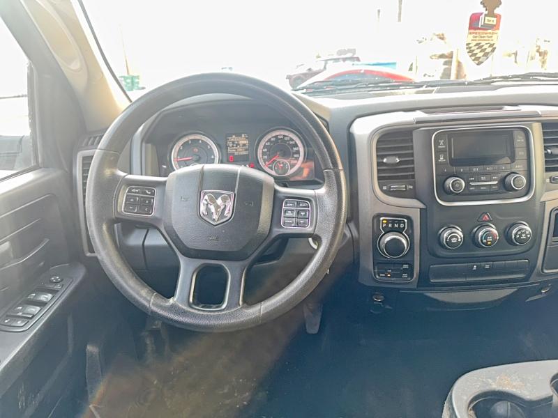 Aukcja sprzedaży 2017 Ram 1500, vin: 1C6RR7KG9HS680679, numer aukcji: 41604196