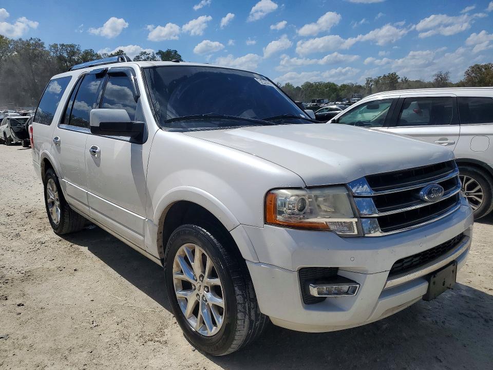 Продажа на аукционе авто 2017 Ford Expedition, vin: 1FMJU1KT3HEA67840, номер лота: 45492926