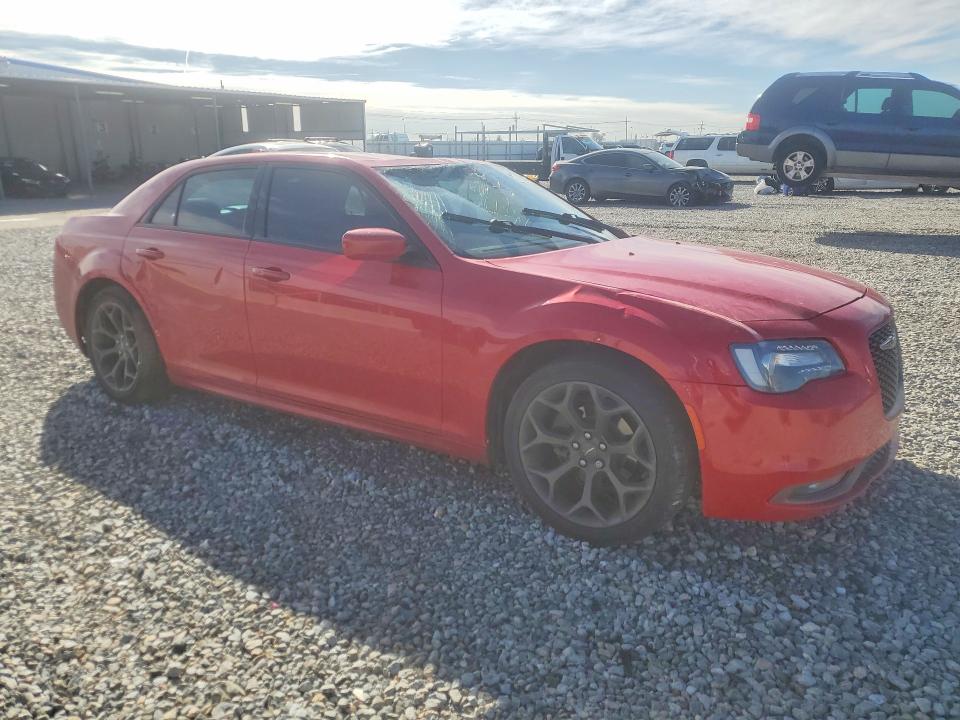 2016 Chrysler 300 მანქანა იყიდება აუქციონზე, vin: 2C3CCABG3GH269253, აუქციონის ნომერი: 79998775