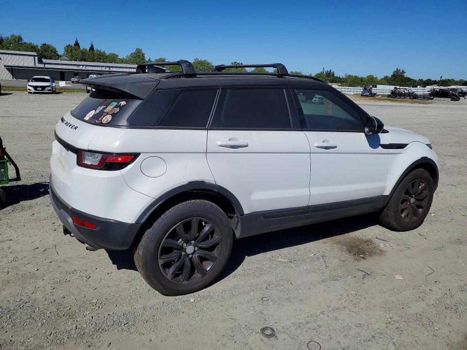 Aukcja sprzedaży 2018 Land Rover Range Rover Evoque, vin: SALVP2RX5JH295251, numer aukcji: 47195156
